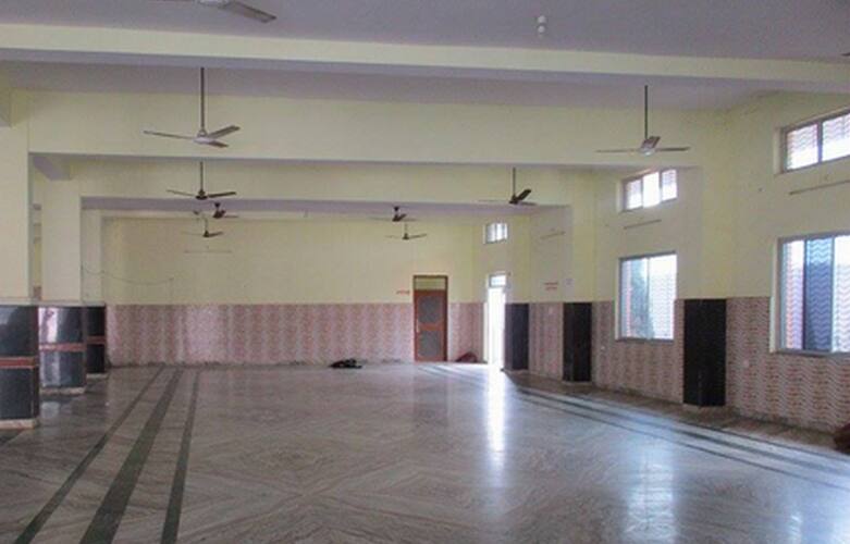 Shri Kamadgiri Hotel, Dholpur 4